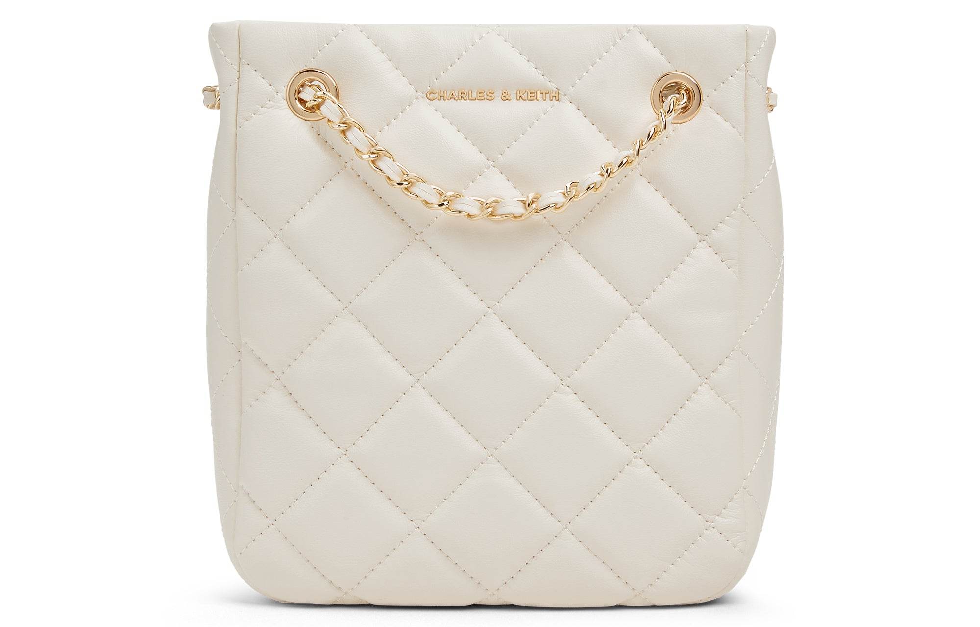 Сумка женская Charles&Keith - Boxette Shop